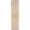 Ekena Millwork Legacy Slat Smooth Bracket w/ Offset Brace, Douglas Fir, 5 1/2"W x 14"D x 22"H BKT0604X14X22LEC06SDF - alternate 3